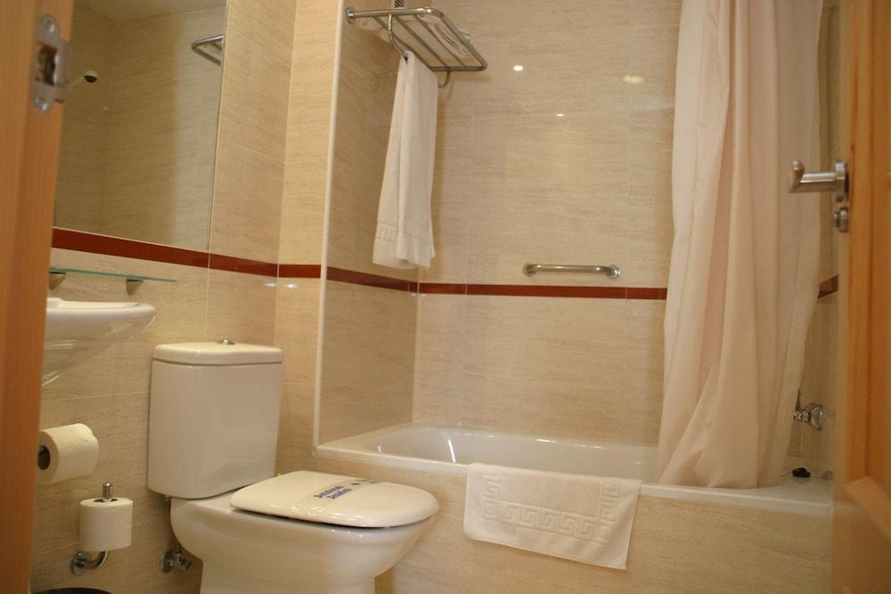 Anoreta Suites リンコン・デ・ラ・ビクトリア エクステリア 写真